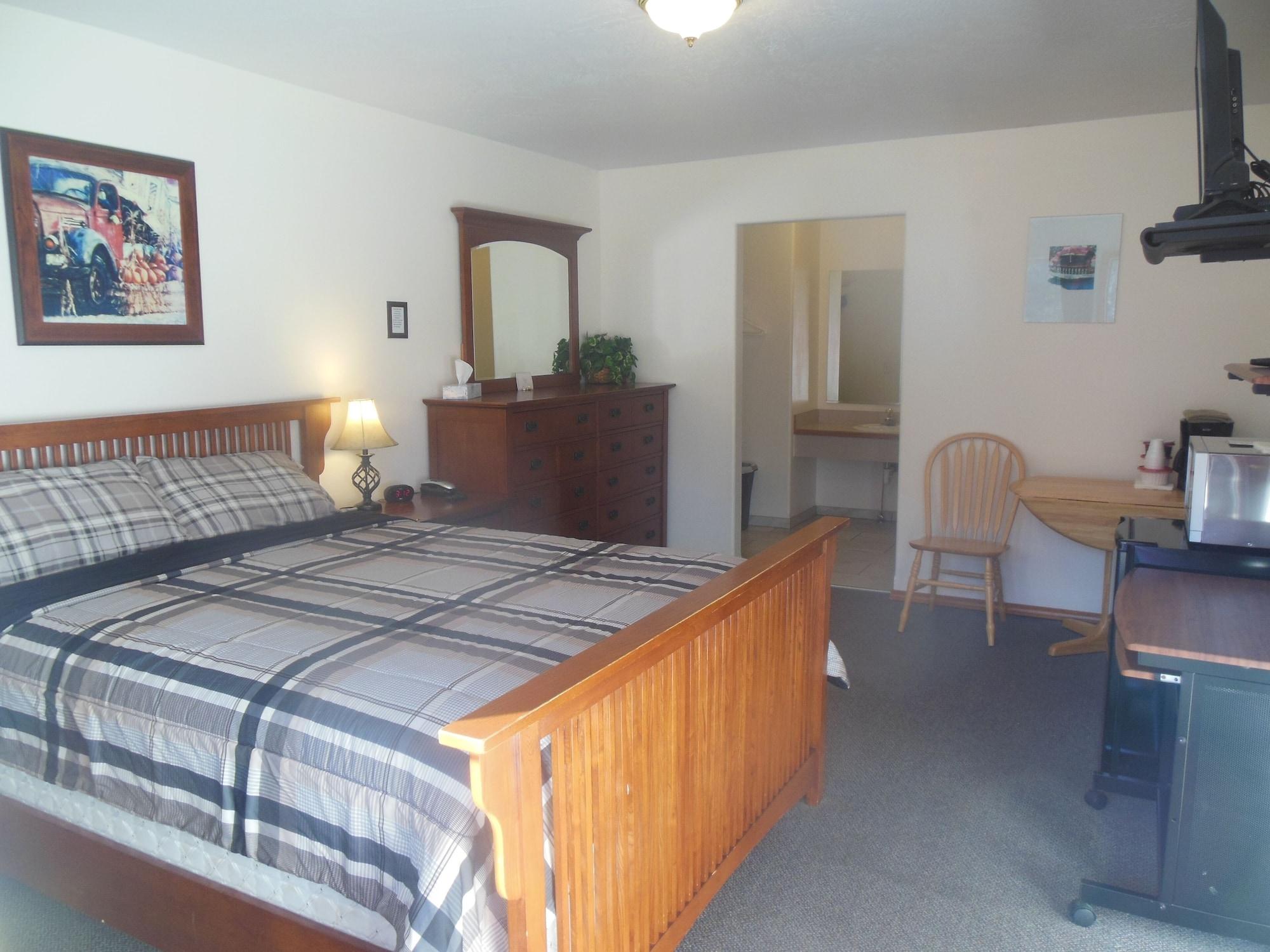 Clark Fork Lodge Esterno foto