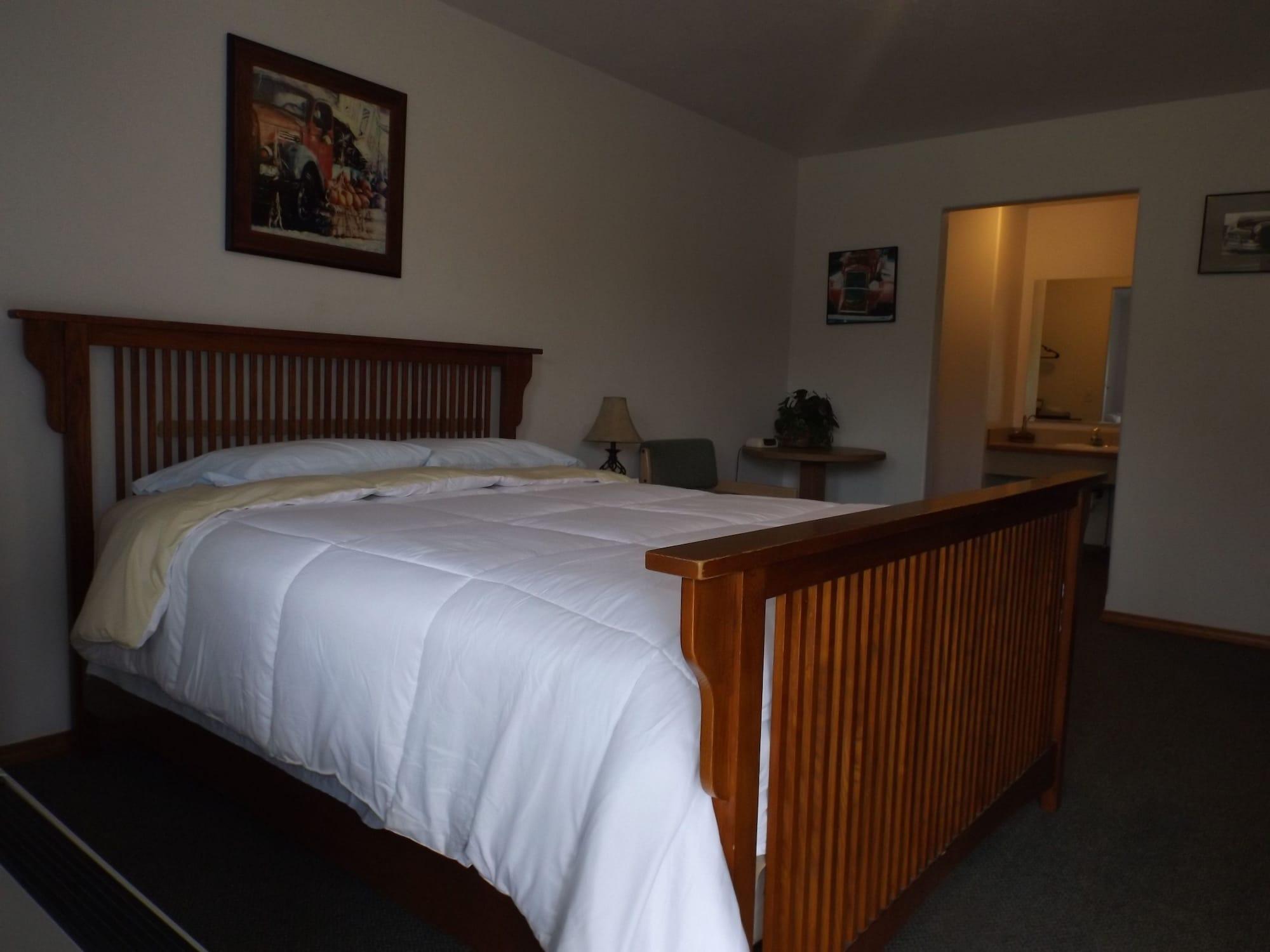 Clark Fork Lodge Esterno foto