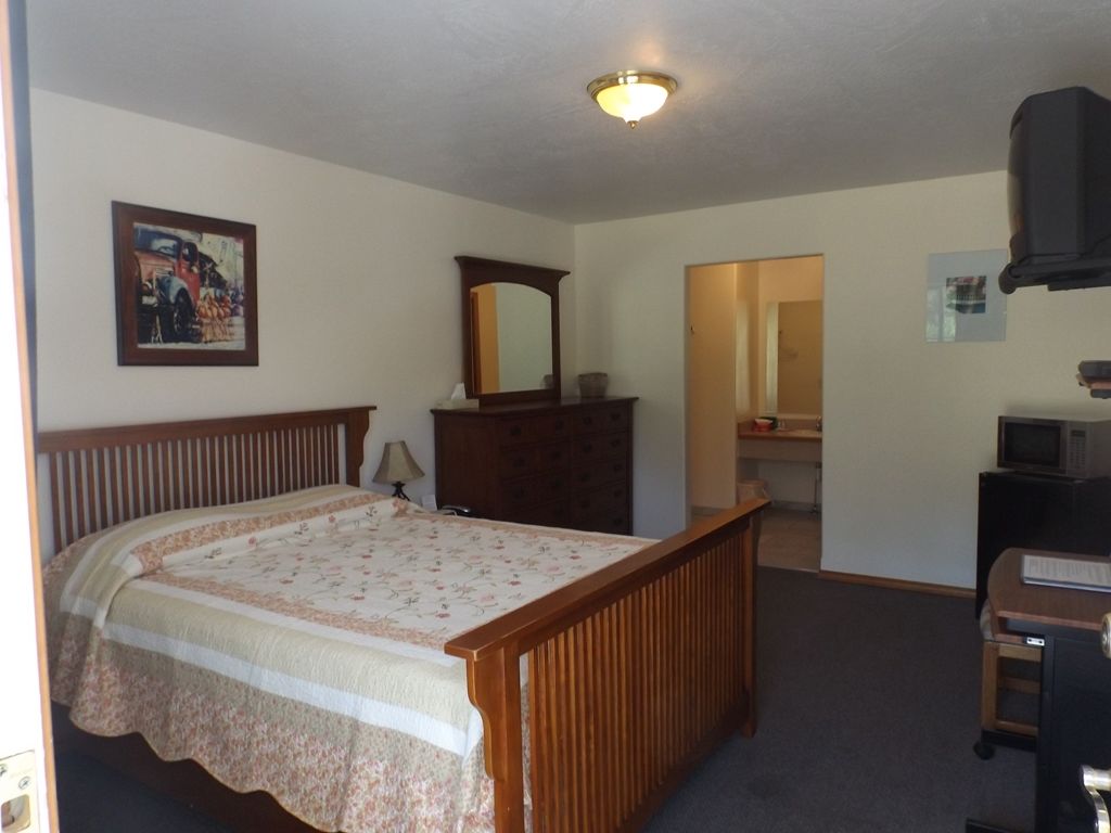Clark Fork Lodge Camera foto