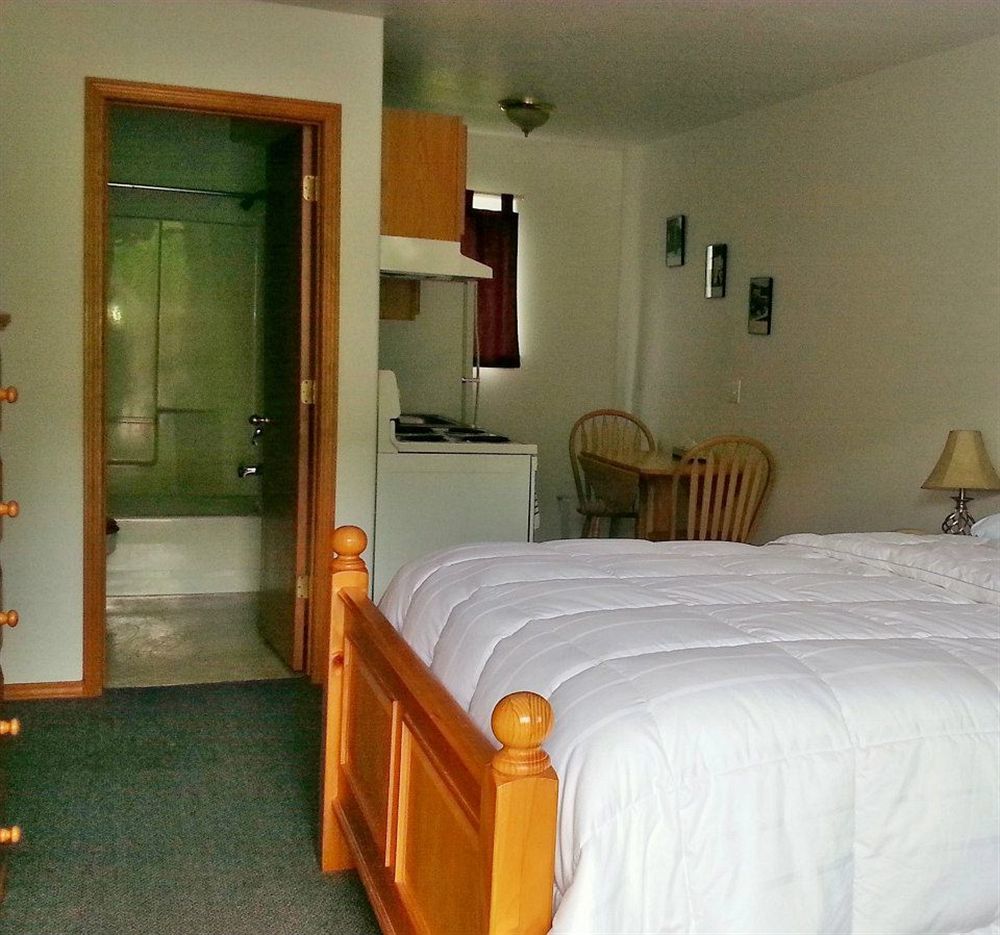 Clark Fork Lodge Esterno foto