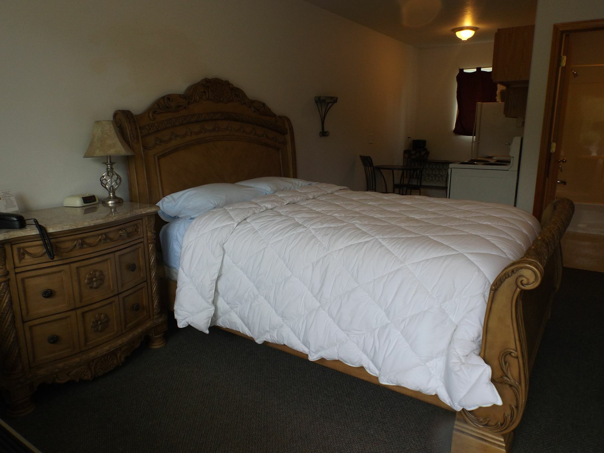 Clark Fork Lodge Esterno foto