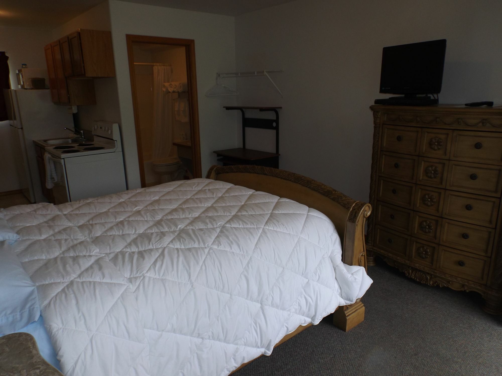 Clark Fork Lodge Esterno foto