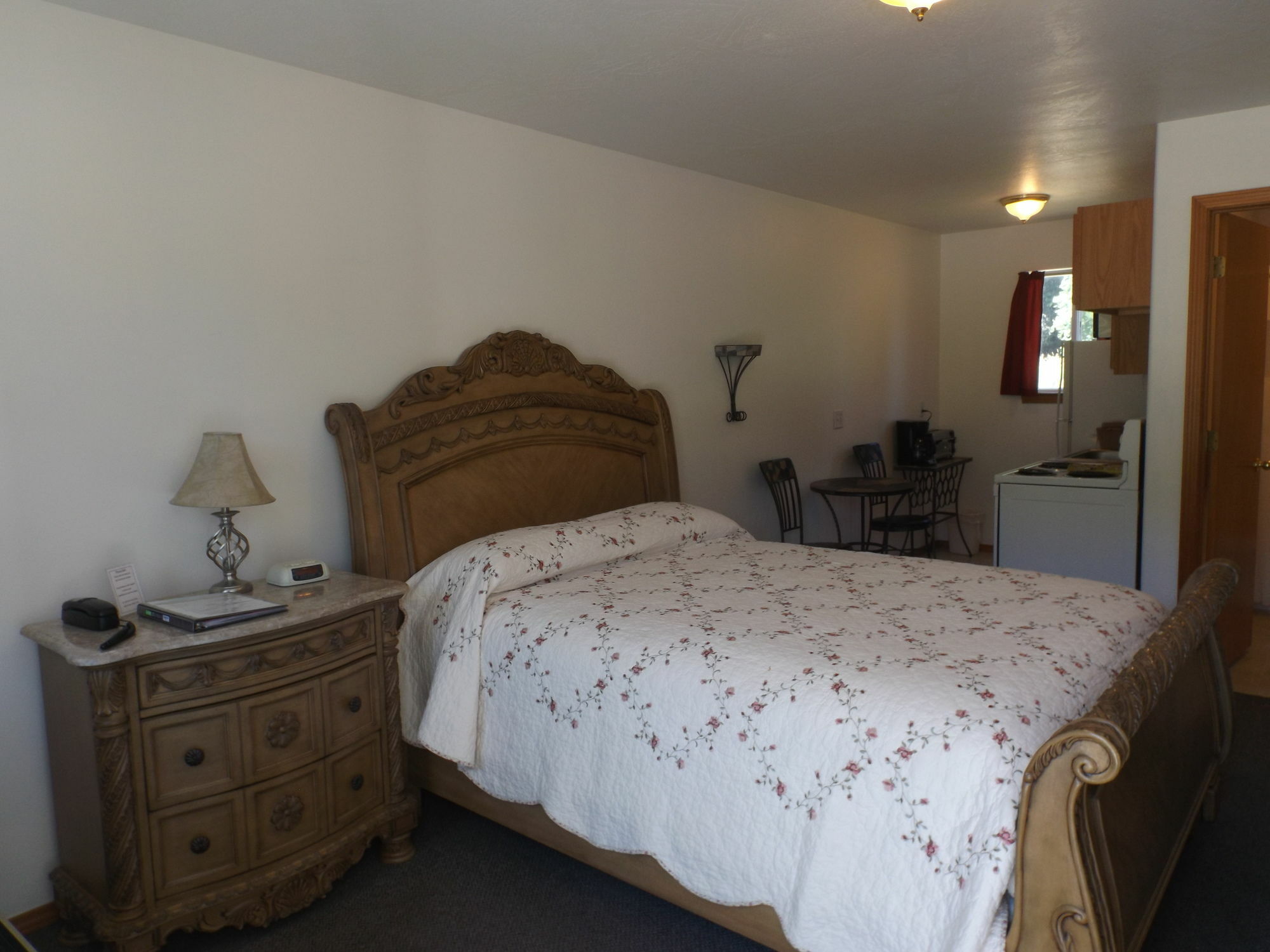 Clark Fork Lodge Esterno foto