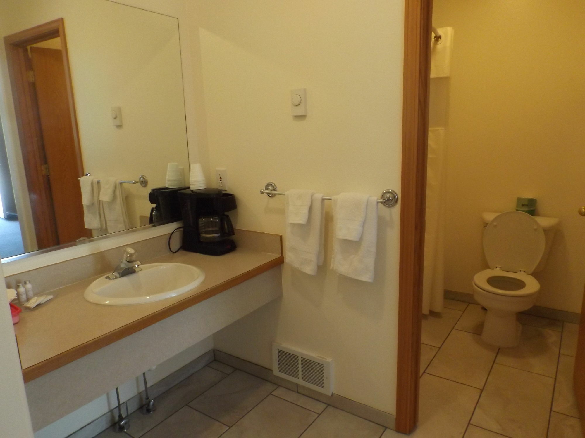Clark Fork Lodge Esterno foto