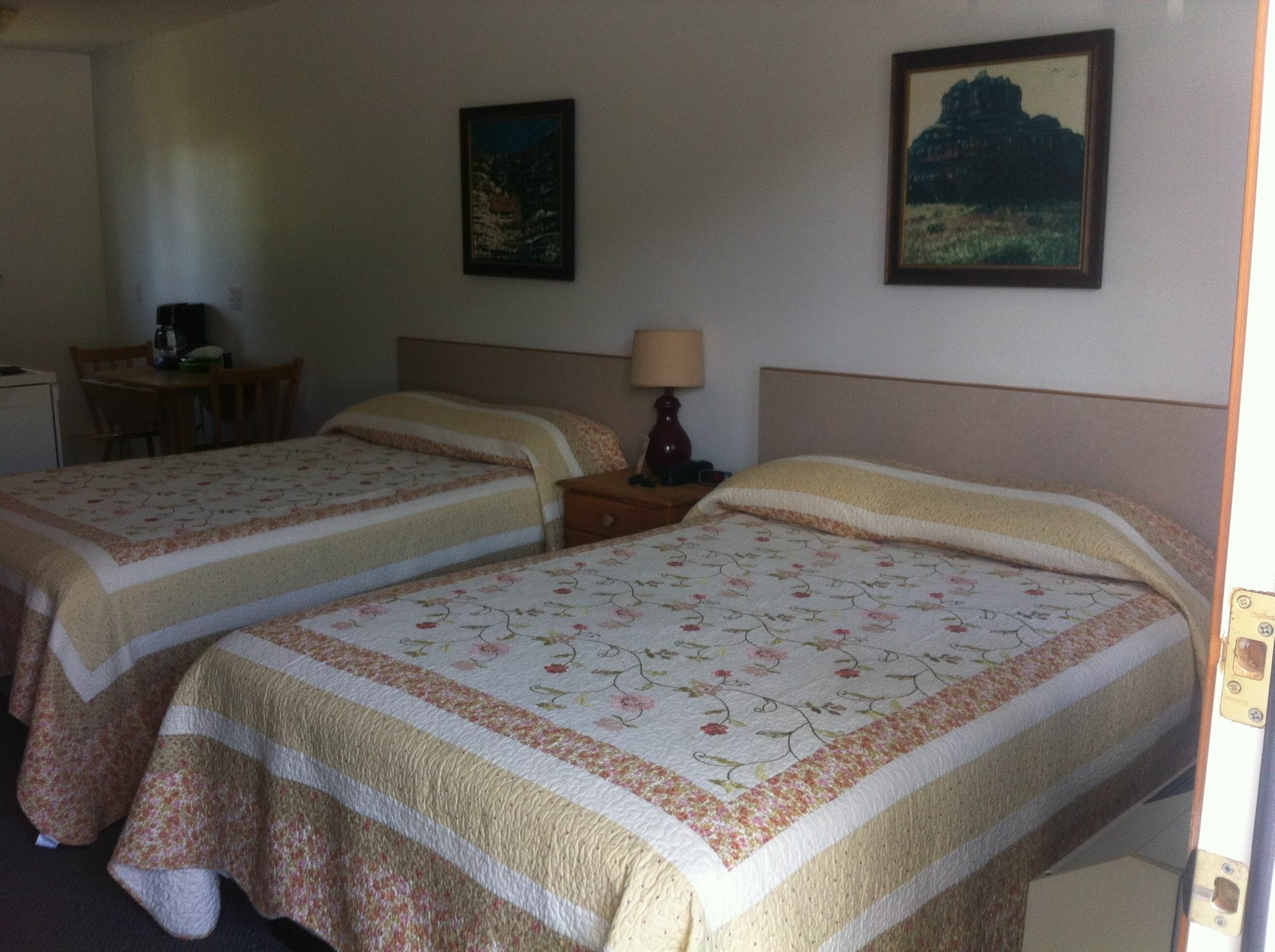 Clark Fork Lodge Esterno foto